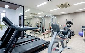Grand Mercure Bangkok Asoke Residence